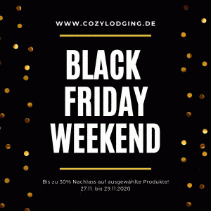 Read more about the article Black Friday Weekend